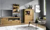 Kommode Hoch Schrank Side Low Board Kommoden Designer Edel Produktbild-Vorschau 8