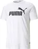 PUMA Damen-T-Shirt, ESS LOGO TEE Produktbild-Vorschau 16