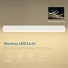 doporro Lampadario a Sospensione 20W, 100 cm, Metallo Base, Anteprima dell’immagine prodotto 5