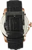 Close-up of a watch strap and buckle. Produktbild-Vorschau