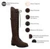 Suedwind Equestrian Reitstiefel Longford Waterproof Produktbild-Vorschau 8