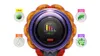 Dyson V12 Detect Slim Absolute Jaune/Nickel 545W 2023 Voir les images du produit 28