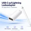 Apple Pencil Ladeadapter – USB-C auf Lightning Ladeadapter Produktbild-Vorschau 2