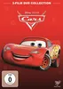 Disney PIXAR Cars 1 - 3 [DVD Pack] Produktbild-Vorschau 1