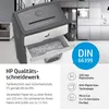 HP Aktenvernichter OneShred 16MC Voir les images du produit 21