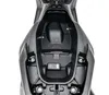 Motorroller ADV X-treme 125 ccm 85 km/h EURO 5+ schwarz Produktbild-Vorschau 9