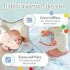TummyTime Wassermatte XXL by Freudeskind, Baby Produktbild-Vorschau 4