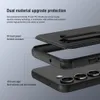Nillkin Fall Fall Fall für Samsung Galaxy S23 Schwarz Produktbild-Vorschau 13