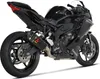 Akrapovic Racing Voller Auspuff karbon Kawasaki Ninja Produktbild-Vorschau 3
