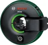 A Bosch Atino laser level device is shown against a white background. Podgląd zdjęcia produktu