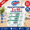 Bingo Grün 3x96 Blatt – Frische Brise Duft – Mehrzweck Produktbild-Vorschau 1