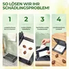 Bettwanzenfalle mit Lockstoff -2x Fallen- Natur Mittel Produktbild-Vorschau 6