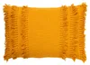 Dutch Decor Kissenbezug Fara 40x60 cm Gelb Produktbild-Vorschau 1