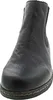 Rieker Damen Stiefelette klassische Chelsea Boot Stretch Produktbild-Vorschau 44