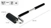 Yato YT-44150, Tapetennahtroller, Schwarz, Silber, Gummi, Produktbild-Vorschau 3