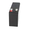 Multipower Blei-Akku MP1224H 12V 6Ah Hochstrom Faston 6,3mm Produktbild-Vorschau 6