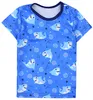 Aquarti Baby Jungen Bade-Set Zweiteiliger Kinder Badeanzug Produktbild-Vorschau 3