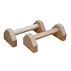 Push Up Bar MASTER, support de poignée pour barre en bois Voir les images du produit 4