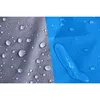 KRUMAD Koc piknikowy XXL 210×200 cm wodoodporny i odporny Podgląd zdjęcia produktu 9
