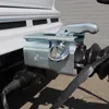 Safety Box XL - Diebstahlsicherung Anhänger mit Schloss Produktbild-Vorschau 9