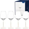 Villeroy & Boch Manufacture Rock blanc Weißweinglas, sada Náhľad obrázku produktu 6