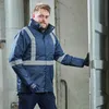 Craftland MELLUM PARKA Gr. 2-L (54/56) 2085-2 Gr. 2-L Produktbild-Vorschau 6