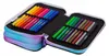 Coolpack 3-Fächer-Federmäppchen JUMPER mit STAR NIGHT Produktbild-Vorschau 9