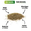 Greenyp Ultimate I Premium RSM Schattenrasen mit 100% RSM Produktbild-Vorschau 5