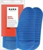 Warme Socken für Gummistiefel und Arbeitsschuhe - Bama Boot Produktbild-Vorschau 1