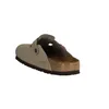 BIRKENSTOCK Clog Boston taupe 44 Produktbild-Vorschau 18
