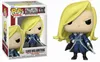 Fullmetal Alchemist Brotherhood - Oliver Mira Armstrong Produktbild-Vorschau 4