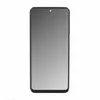 Écran pour Huawei P Smart 2021 Y7a LCD + cadre noir écran Voir les images du produit 1