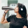 Termoska 0,5 litru na nápoje, čaj, džbán z nerezové oceli Náhled obrázku produktu 7