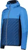 Campagnolo Man Jacket Hybrid Fix Hood     48 Produktbild-Vorschau 3