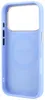 Funda Guess Peony 4G con pequeño logo MagSafe para iPhone Vista previa de la imagen del producto 7