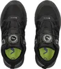 Vado Boa Schnürstiefel Schwarz Produktbild-Vorschau 8