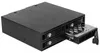 Wechselrahmen 5.25 für 4 x 2.5 SATA / SAS HDD / SSD 12 Gb/s Produktbild-Vorschau 6