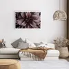 Poster - Poster ohne Rahmen - Blumenstrauß Künstlerisch Produktbild-Vorschau 6