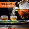 wortek Filz Untersetzer - Deko Tischset I Filzdeckel für Produktbild-Vorschau 3