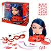 Muñeca para peinar, Bandai, Miraculous: Las aventuras de Vista previa de la imagen del producto 6