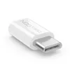 deleyCON 2 Stück USB-C Adapter - Micro USB Buchse zu USB C Produktbild-Vorschau 4