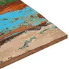 vidaXL Blat prostokątny 60x90 cm 25-27 mm lite drewno z Podgląd zdjęcia produktu 6