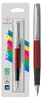 PARKER Füller JOTTER Originals Rot C.C. M Bl/SW 1er Blister Podgląd zdjęcia produktu 16