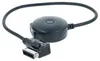 vhbw AUX USB Audio Adapter Kabel KFZ Radio (30 cm) Produktbild-Vorschau 8