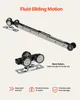 Profesjonalne Drzwi Przesuwne Vevor 765X2035 Mm 5-Częściowe Podgląd zdjęcia produktu 4
