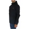 Lyle & Scott Zip Through Hooded Jacke Herren Produktbild-Vorschau 7