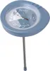 Rundthermometer Analog aus der Shark Serie Produktbild-Vorschau 10