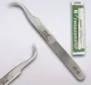 Pincette pour cils Extension de cils Pincette Vetus ST-15 Voir les images du produit 1