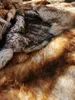 Echtes Schaffell  – rustikales Naturfell für Teppich, Produktbild-Vorschau 16