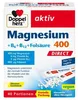 Doppelherz Magnesium+B Vitamine Direct Pellets 40 St Voir les images du produit 2